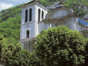 Galería fotográfica de Chalet Accessible avec Terrasse - 5 Pers - API-1-52-283 en Lons-le-Saunier 11 fotos más