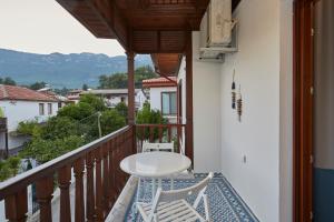 Afbeelding uit fotogalerij van Alp Suites Mandalin in Akyaka