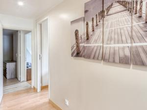 Gallery image of Maison spacieuse à Jumièges, 6 pers, 3 chambres - API-1-52-639 in Jumièges