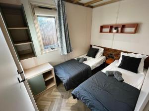 Galeriebild der Unterkunft Chalet spacieux avec terrasse pour 7 personnes - API-1-52-660 in Coulon