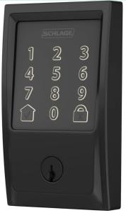 a close up of a remote control with numbers on it at L2 Hospedate por la central en cómoda habitación in Morelia