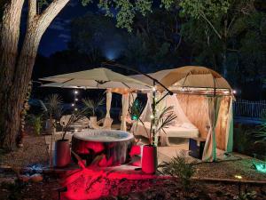 Gallery image of Novaglamp Susurro natural in Agua de Dios