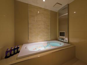 Fotografie z fotogalerie ubytování Restay Koriyama (Adult Only) v destinaci Korijama