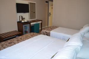 Afbeelding uit fotogalerij van Sinop Dolunay Hotel in Sinop