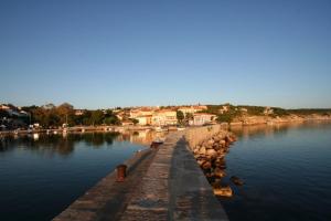 Fotografie z fotogalerie ubytování Apartments Vorkapic v destinaci Šilo