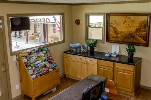 Gallery image of Relax Inn - Bryson City in Bryson City