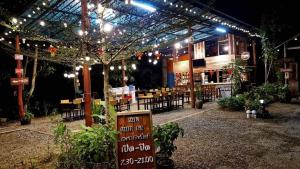 Εστιατόριο ή άλλο μέρος για φαγητό στο Thabli Resort +8 φωτογραφίες