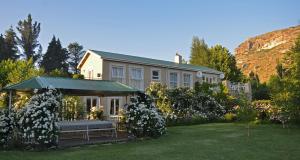 Gallery image of Millpond House in Clarens