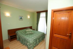 Gallery image of Rooms Luna Sol in Krnica