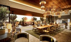 Εστιατόριο ή άλλο μέρος για φαγητό στο edit x seven SETOUCHI SHODOSHIMA