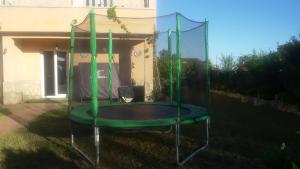 Herní místnost nebo prostor pro děti v ubytování Holiday Home Cardona