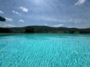 Fotografie z fotogalerie ubytování Villa Del Sole v destinaci San Gimignano