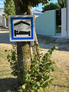 Afbeelding uit fotogalerij van Chambre d'hôtes AU CHAUVET in Bésayes +41 foto's