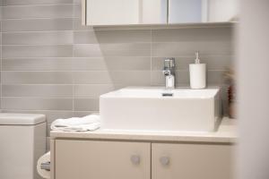 Fotografie z fotogalerie ubytování Stylish Turner Apt w Study Close to ANU n CBD v destinaci Turner + 20 fotografií