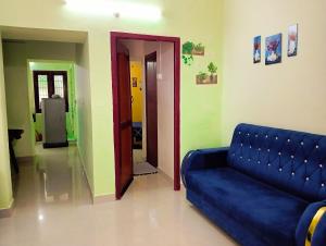 Fotografie z fotogalerie ubytování Jas Homestay Madurai v destinaci Madurai