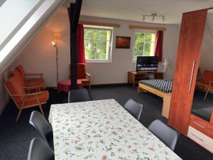 Gallery image of Apartments Mirror in Krásná Lípa