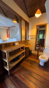 Φωτογραφία από το άλμπουμ του Bambu Huts σε Baan Tai