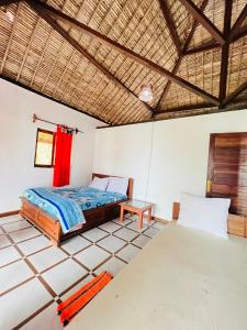 Gallery image of Nosy-Borah Holidays in Ambodiatafana