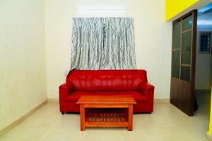 Billede fra billedgalleriet på Siesta Inn - RP Resort i Chennai