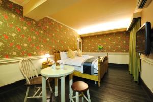 Gallery image of Elizabeth Hotel in Taichung