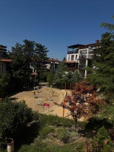 Gallery image of Marena Studio - Santa Marina, Sozopol in Sozopol