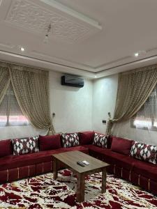 Foto dalla galleria di Appartements ELKHAIR a Tahanaout