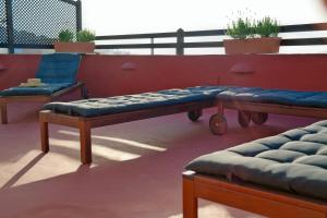 Fotografie z fotogalerie ubytování Sansofi Guesthouse v destinaci San Miguel de Abona