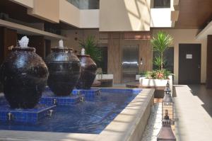 Gallery image of Sweet Garden Guest House in Malang
