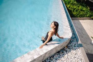 入住Howard Johnson by Wyndham Pattaya JC的客人
