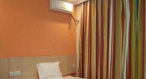 候岭7 Days Inn Yongcheng Central Station的相册照片