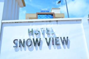 Fotografie z fotogalerie ubytování Hotel Snow View v destinaci Dāringbārhi
