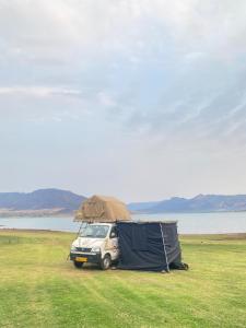 Φωτογραφία από το άλμπουμ του Sunny's Camp-A-Van σε Kalyan