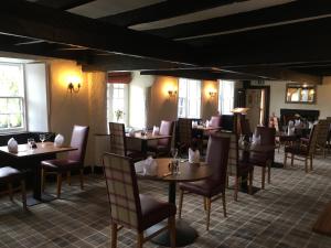 
A restaurant or other place to eat at The Winnock Hotel, Sure Hotel Collection by Best Western
