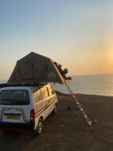 Φωτογραφία από το άλμπουμ του Sunny's Camp-A-Van σε Kalyan