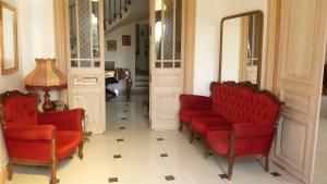 Imagen de la galería de Chateau la Bouriette, en Moussoulens