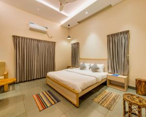 Fotografie z fotogalerie ubytování Silverbill Resorts-Redefining 5-Star Luxury in Dandeli v destinaci Ganeshgudi + 20 fotografií