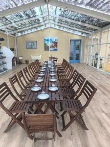 Gallery image of Finca Son Miranda -LA Organic in Sencelles