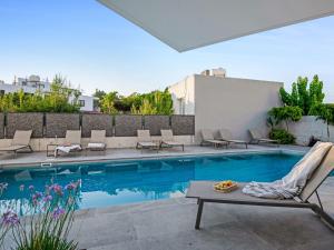 Bazén v ubytování Sanders Olive Shared Pool Apartments nebo v jeho okolí + 58 fotografií