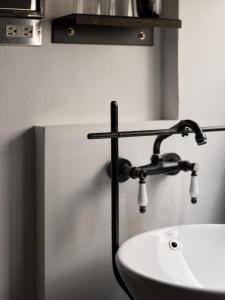 Kuvagallerian kuva majoituspaikasta 未艾公寓WeLove Apartment, joka sijaitsee kohteessa Tainan