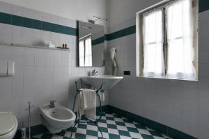 Bany a Albergo Real Castello