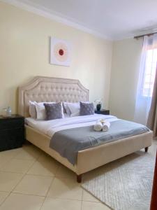 Photo de la galerie de l'établissement Little Haven Naalya, à Kampala