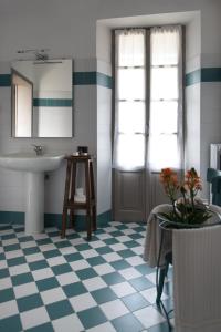 Foto de la galeria de Albergo Real Castello a Verduno