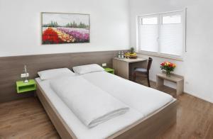 Ảnh trong thư viện ảnh của Hotel 37 ở Landshut +8 ảnh