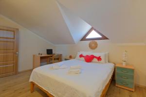 Ảnh trong thư viện ảnh của Villa Mare Fethiye ở Fethiye +36 ảnh