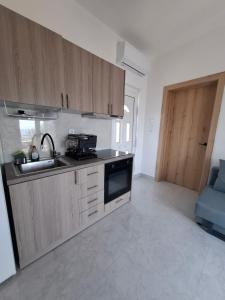 Φωτογραφία από το άλμπουμ του Sea view apartment στον Βελίκα