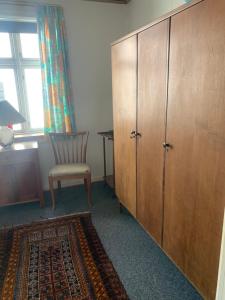 Gallery image of Casa grande amarilla in Helsinge