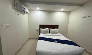 Gallery image of Via Blue Diamond in Hyderabad +16 photos