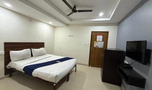 Gallery image of Via Blue Diamond in Hyderabad