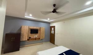 Gallery image of Via Blue Diamond in Hyderabad