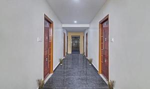 Gallery image of Via Blue Diamond in Hyderabad
